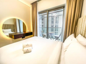 STAY MindBlowing 2 Bedroom Holiday Home near Burj Khalifa